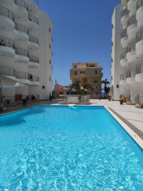 Modern studio in the heart of Hurghada